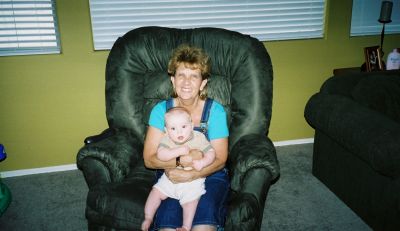 Leona Slagle
