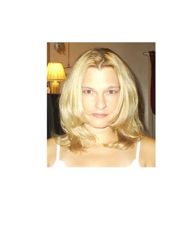 Heidi Eikom