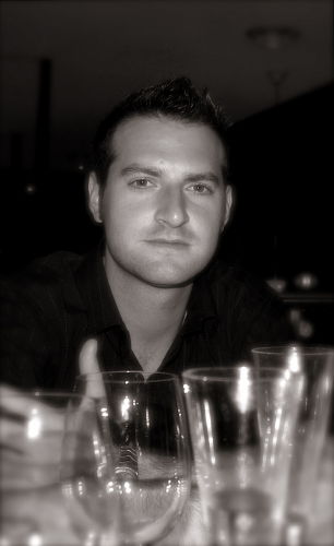 Noah Hallaway