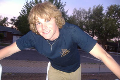 Randy Rickert