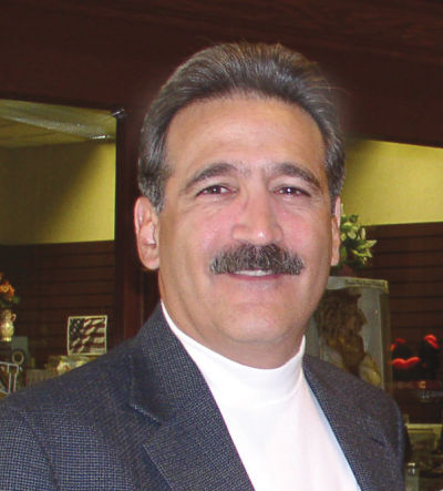 August Pino