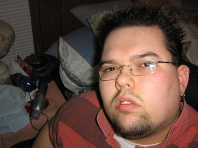 Jerimiah Ferriman