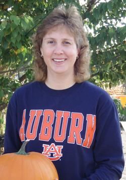 Gina Bradley