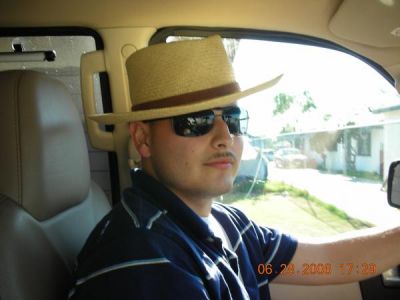 Salvador Cota