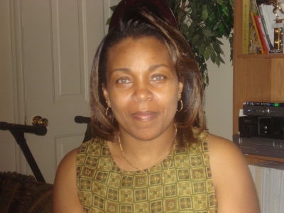 Janice Bailey