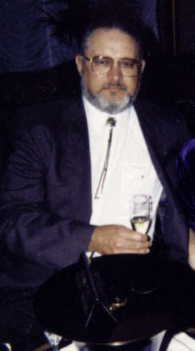 Gary Lichtenberg