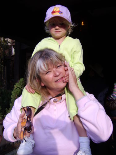 Joann Sovey