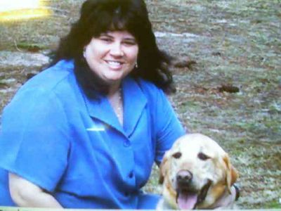 Patricia Polk
