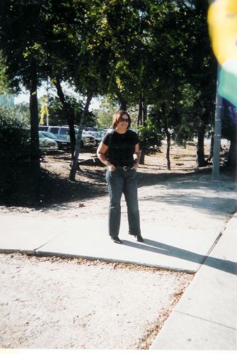Sheila Andrews