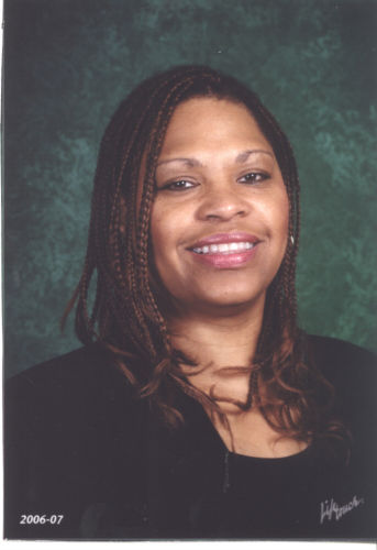 Regina Ragsdale