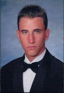 Adam Wolfe