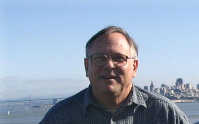 William Springstead