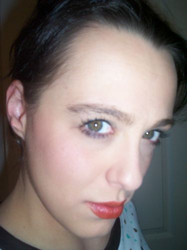 Jennifer Menner