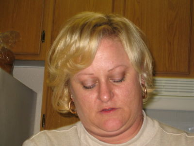 Patricia Morgan