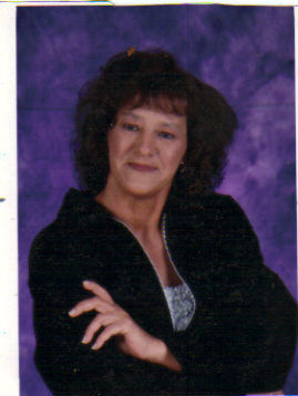 Brenda Damron