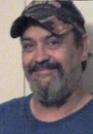 Rickey Dowdy