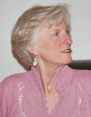 Debbie Conway