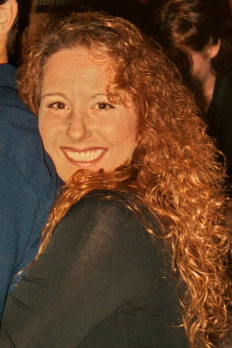 Audree Augustus