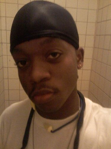 Pierre Scott