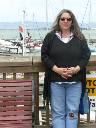 Laurie Cecere
