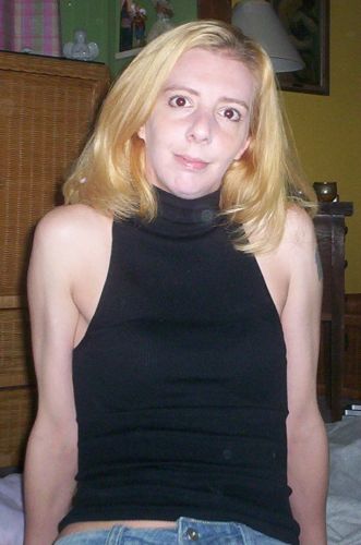 Kim Miller