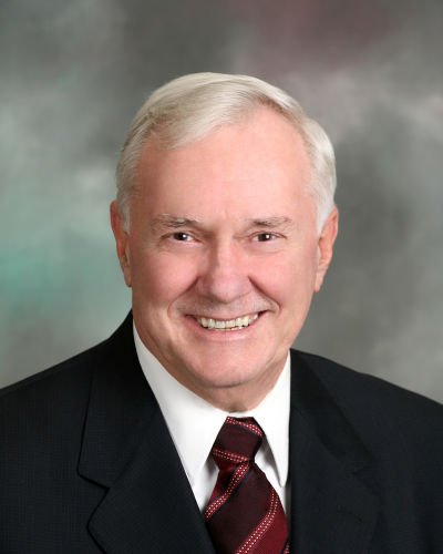 Donald Noll