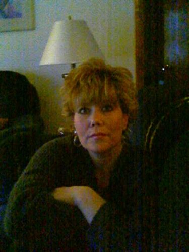 Tammy Harrison