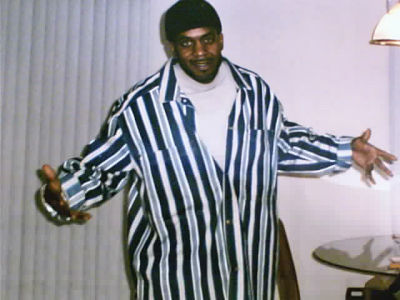 Michael Lofton