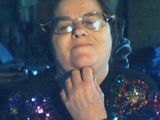 Sylvia Childress