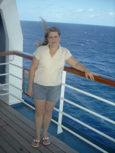 Cindy Byerly