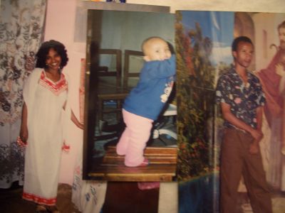 Dereje Tessema