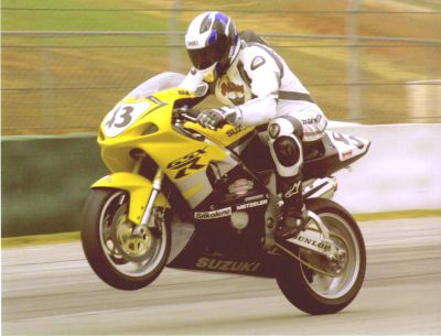 Alan Blair