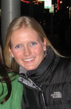 Emily Escott