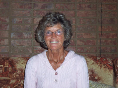 Janice Leigh