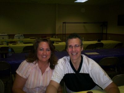 Tammy Lehman