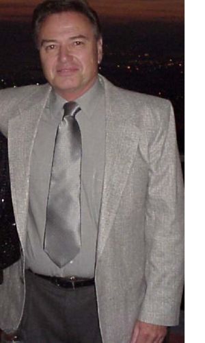 Bruce Robbins