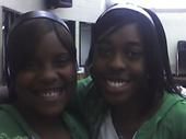 Tanisha Pope