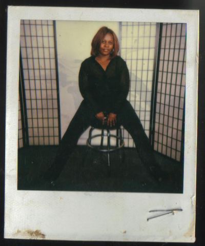 Keisha Hudson