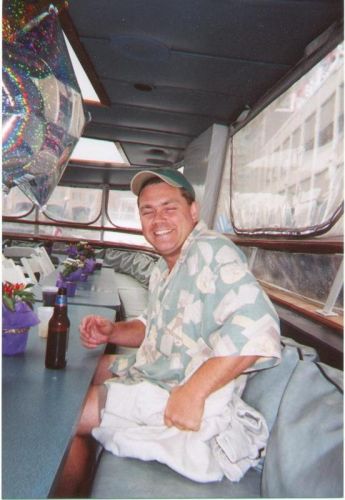 Richard Green