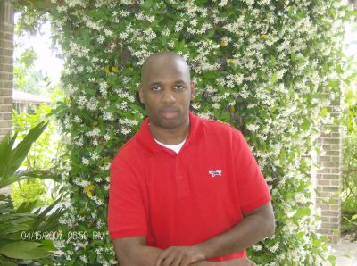 Christopher Glover