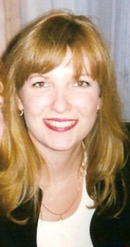 Liisa Mackey