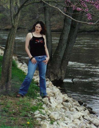 Natasha Green