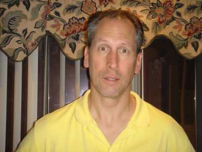 Mark Hulderman