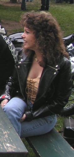 Stephanie Posey