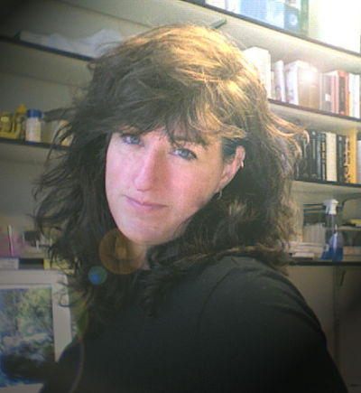 Joy Seeley