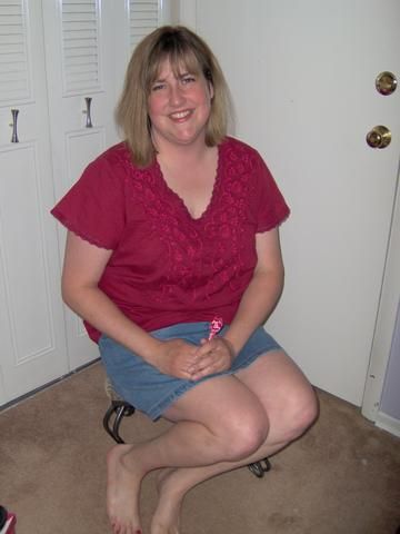 Julie Schabes