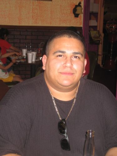 Edgard Benavides