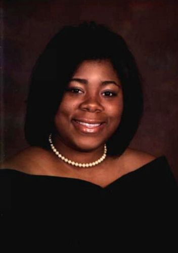 Jessica Johnson