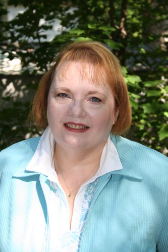 Shelley Burt