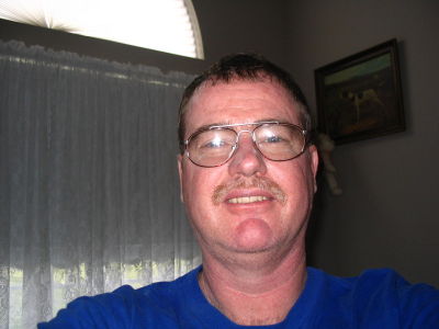 Michael Woods